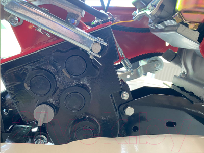 Мотоблок бензиновый StaRK ST 900М-3 / 2250-3822