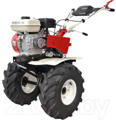 Мотоблок бензиновый StaRK ST 900М-3 / 2250-2414 - фото