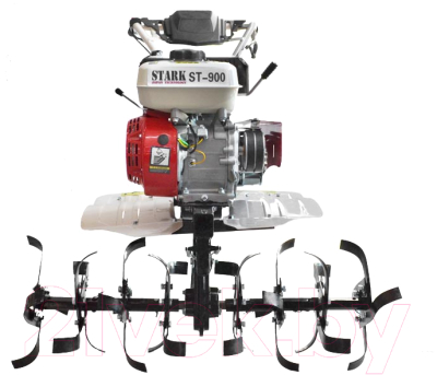 Мотоблок бензиновый StaRK ST 900М-3 / 2250-2414