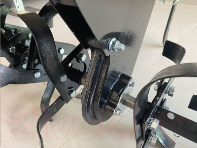 Мотоблок бензиновый StaRK ST 900М-3 / 2250-2414