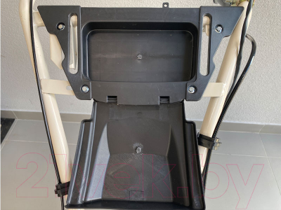 Мотоблок бензиновый StaRK ST 1000F / 2272-2414 (3+1, пониженная, 19x7.00-8)