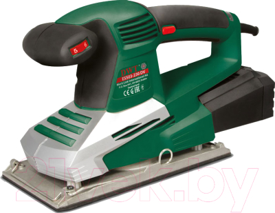 Вибрационная шлифовальная машина DWT ESS 03-230 DV - фото