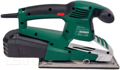 Вибрационная шлифовальная машина DWT ESS 03-230 DV