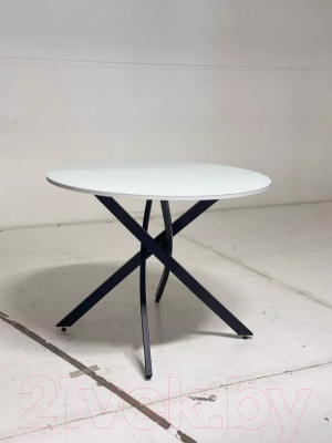 Обеденный стол M-City Дарио D100 / 464M05632