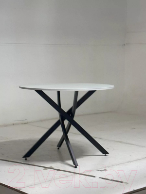 Обеденный стол M-City Дарио D100 / 464M05632