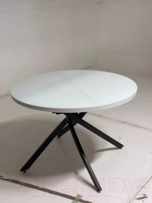 Обеденный стол M-City Дарио D110 раскладной / 464M05638