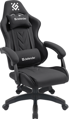 Кресло геймерское Defender Breeze / 64299