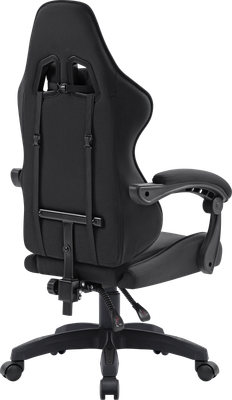 Кресло геймерское Defender Breeze / 64299