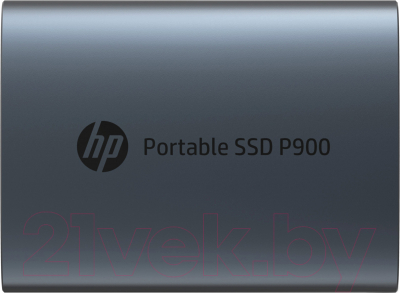 Внешний жесткий диск HP SSD P900 512GB (7M691AA) - фото