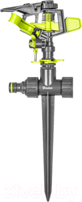 Дождеватель Bradas Lime Line LE-6103 - фото