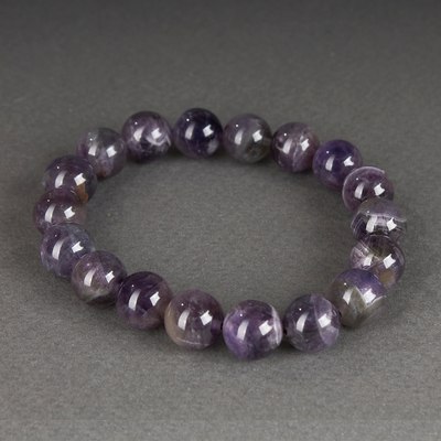 Браслет Wolves Элитный Аметист 40614 - фото