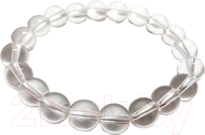 Браслет Wolves Элитный Горный хрусталь 40620 - фото