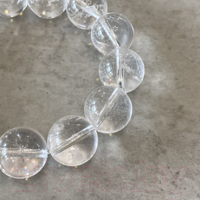 Браслет Wolves Элитный Горный хрусталь 40622