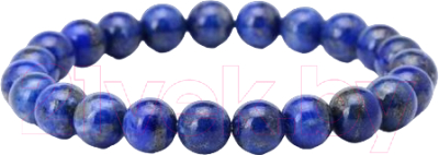 Браслет Wolves Элитный Лазурит 40630 - фото