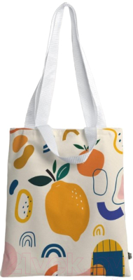 Сумка-шоппер Mega Toys 12039 - фото