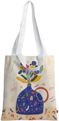 Сумка-шоппер Mega Toys 12041 - фото