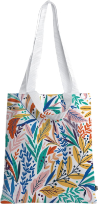 Сумка-шоппер Mega Toys 12052 - фото