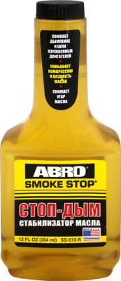 Присадка Abro SS-510 - фото