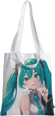 Сумка-шоппер Mega Toys 12014 - фото