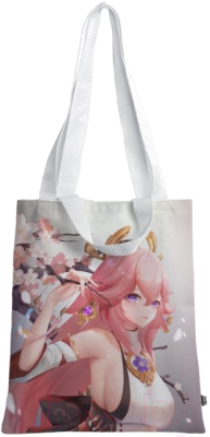 Сумка-шоппер Mega Toys 12015 - фото