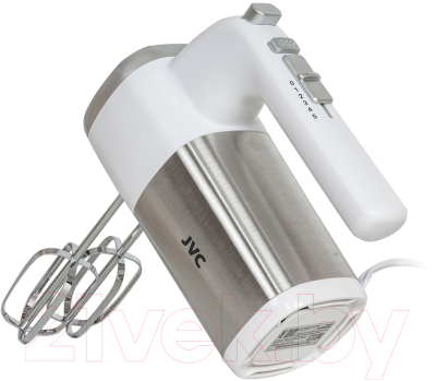 Миксер ручной JVC JK-MX120