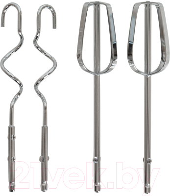 Миксер ручной JVC JK-MX120