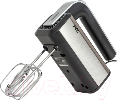 Миксер ручной JVC JK-MX125 - фото