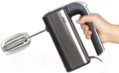 Миксер ручной JVC JK-MX125
