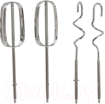 Миксер ручной JVC JK-MX125