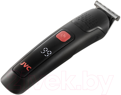Набор для стайлинга JVC JHC57RS