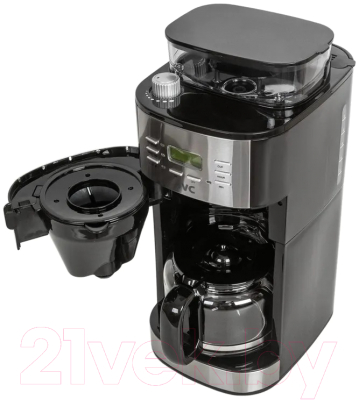 Капельная кофеварка JVC JK-CF31