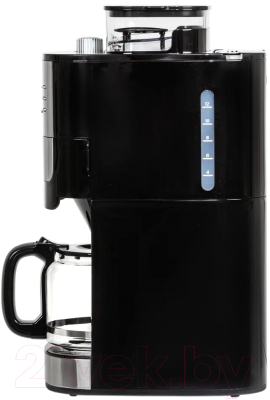 Капельная кофеварка JVC JK-CF31