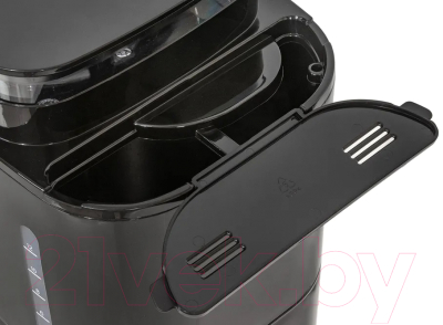 Капельная кофеварка JVC JK-CF31