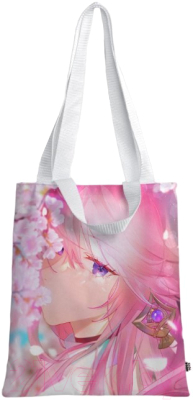 Сумка-шоппер Mega Toys 12022 - фото