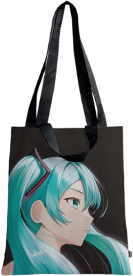 Сумка-шоппер Mega Toys 12023 - фото