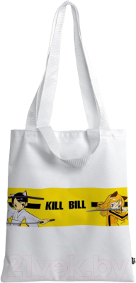 Сумка-шоппер Mega Toys 12026 - фото