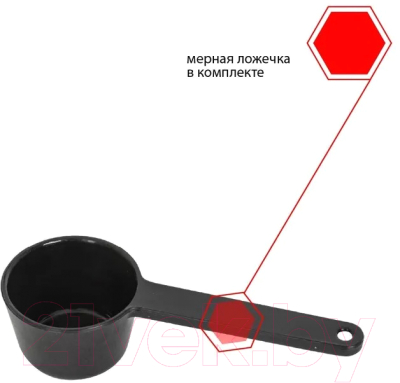 Капельная кофеварка JVC JK-CF36