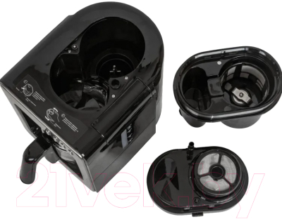 Капельная кофеварка JVC JK-CF36