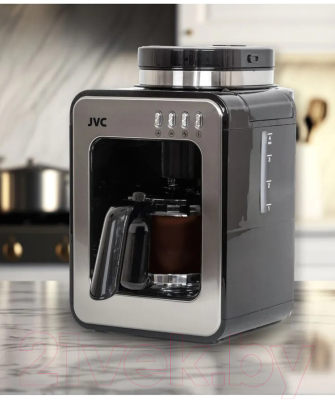 Капельная кофеварка JVC JK-CF36