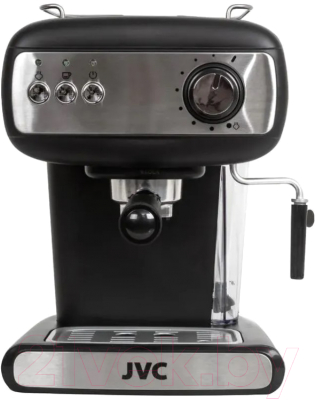 Кофеварка эспрессо JVC JK-CF37 - фото