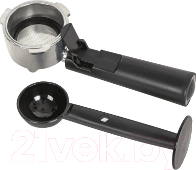 Кофеварка эспрессо JVC JK-CF37