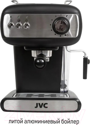 Кофеварка эспрессо JVC JK-CF37