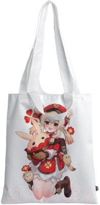 Сумка-шоппер Mega Toys 12030 - фото