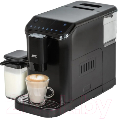 Кофемашина JVC JK-CM80 - фото