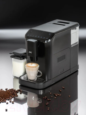 Кофемашина JVC JK-CM80