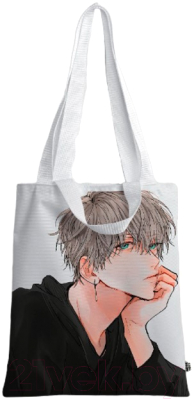 Сумка-шоппер Mega Toys 12031 - фото