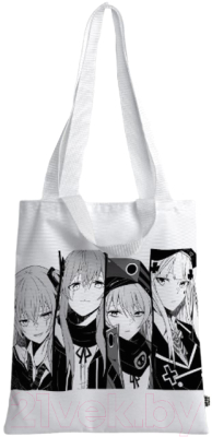 Сумка-шоппер Mega Toys 12033 - фото