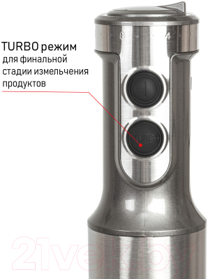 Блендер погружной JVC JK-HB5021