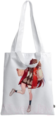 Сумка-шоппер Mega Toys 12034 - фото