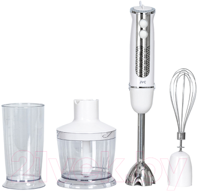 Блендер погружной JVC JK-HB5036 - фото